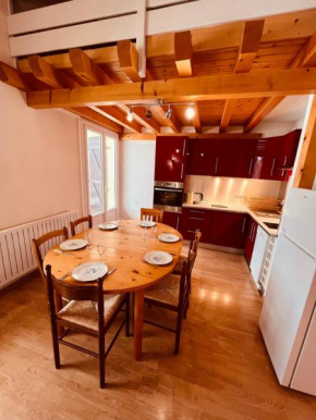 Mountain Apartment in Prémanon
